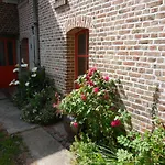 Le Jardin-chambres D'hôtes En Baie Cahon