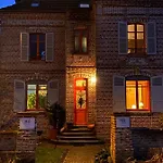 Le Jardin-chambres D'hôtes En Baie
