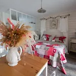 Le Jardin-chambres D'hôtes En Baie 4* Cahon