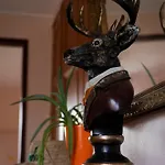Le Jardin-chambres D'hôtes En Baie Couette-café 4*