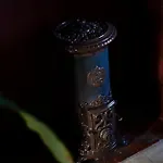 Le Jardin-chambres D'hôtes En Baie Couette-café Cahon