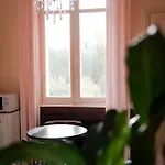 Couette-café Le Jardin-chambres D'hôtes En Baie 4*