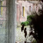 Le Jardin-chambres D'hôtes En Baie Cahon