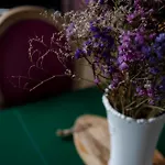 Couette-café Le Jardin-chambres D'hôtes En Baie