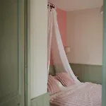 Le Jardin-chambres D'hôtes En Baie Couette-café 4*