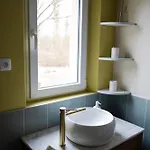 Le Jardin-chambres D'hôtes En Baie 4*