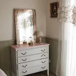 Le Jardin-chambres D'hôtes En Baie Couette-café
