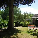 Le Jardin-chambres D'hôtes En Baie 4*