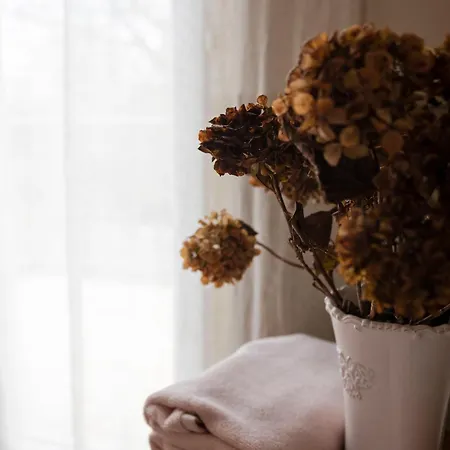 Le Jardin, D'hotes En Baie De Somme Bed & Breakfast 4*