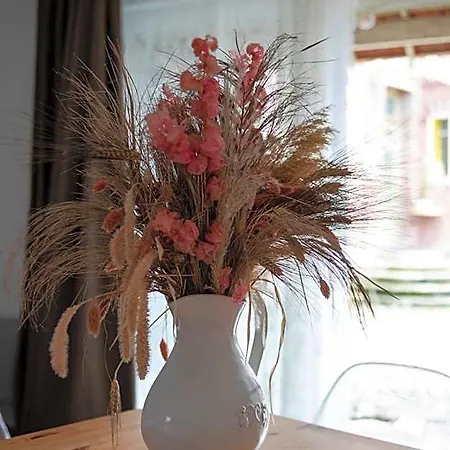 Bed & Breakfast Le Jardin-chambres D'hotes En Baie Cahon