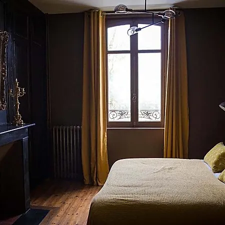 Le Jardin-chambres D'hotes En Baie