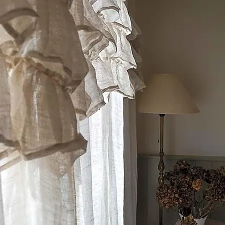 Le Jardin-chambres D'hotes En Baie Bed & Breakfast 4*