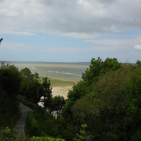 Le Jardin-chambres D'hôtes En Baie 4*