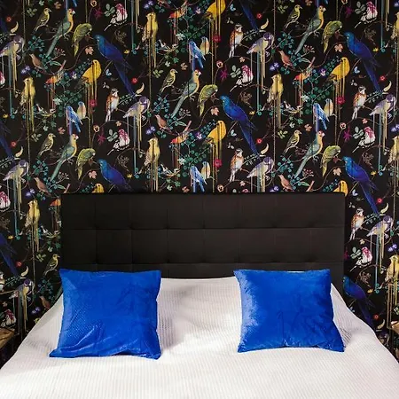 Le Jardin, D'hotes En Baie De Somme 4* Cahon