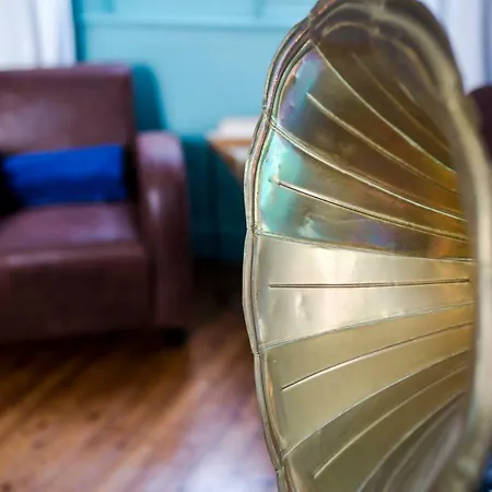 Le Jardin, D'hotes En Baie De Somme Bed & Breakfast 4*