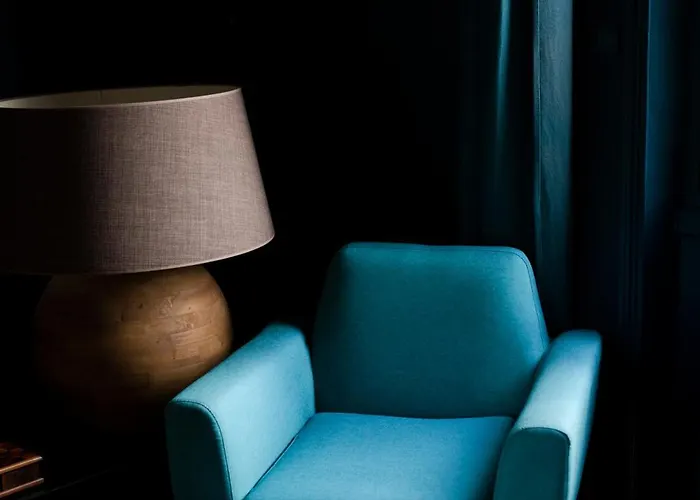 Couette-café Le Jardin-chambres D'hôtes En Baie Cahon