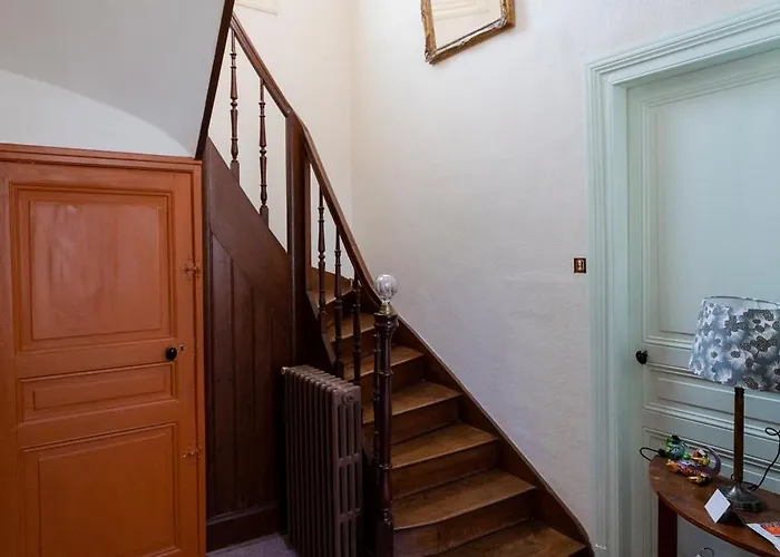 Le Jardin-chambres D'hôtes En Baie 4* Cahon