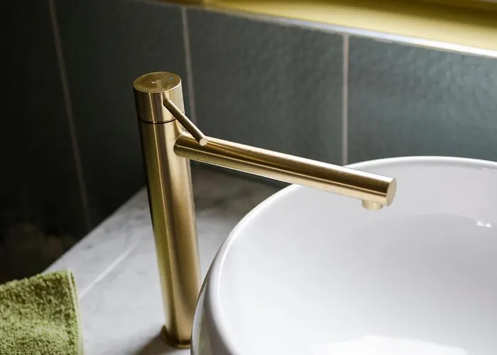 Couette-café Le Jardin-chambres D'hôtes En Baie