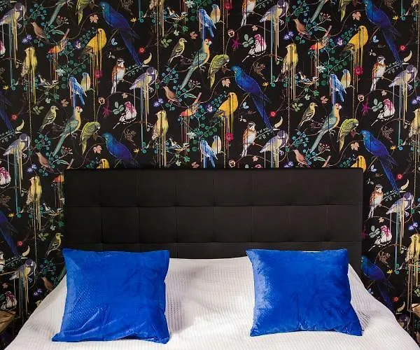 Le Jardin-chambres D'hôtes En Baie 4* Cahon