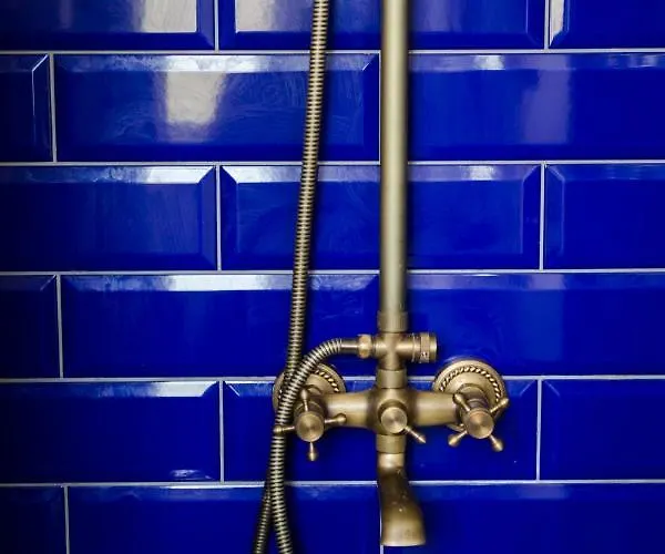 Couette-café Le Jardin-chambres D'hôtes En Baie Cahon